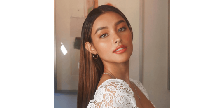Lawyer slams alleged red-tagging of Liza Soberano: ‘She remains to be apolitical’