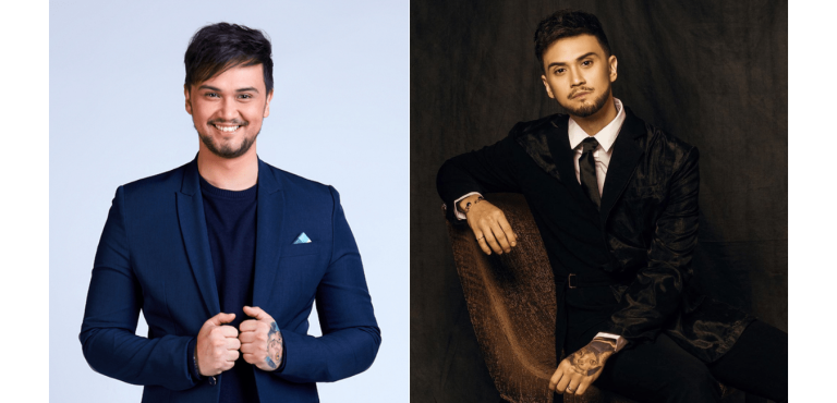 ‘Make up your mind’: Billy Crawford tells netizens criticizing his weight