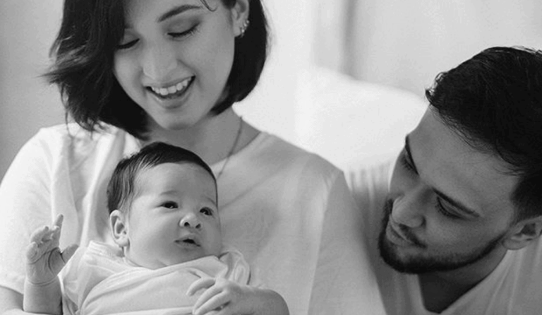 Billy Crawford responds to netizen’s ‘maghihiwalay din kayo’ comment about him and wife Coleen