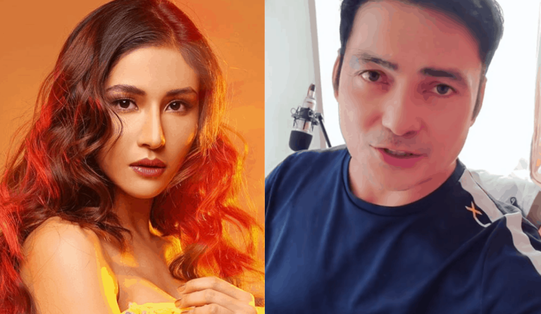 Sanya Lopez replaces Marian Rivera in Kapuso series First Yaya