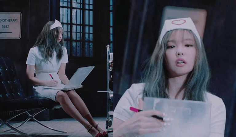 YG Entertainment releases new version of Blackpink’s Lovesick Girls MV after controversy
