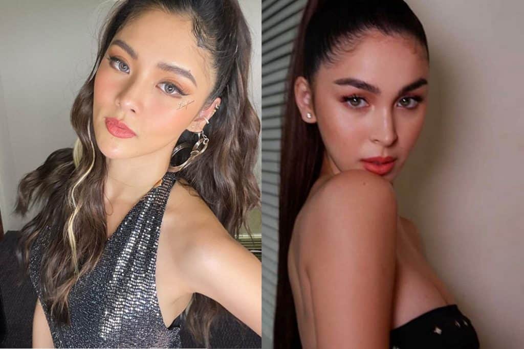 Why Did Julia Barretto Delete Minding My Own Business Caption On Instagram Latest Chika