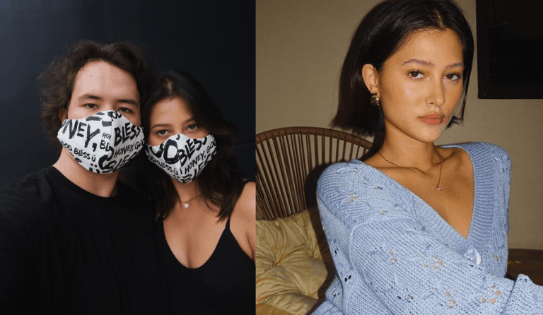 Maureen Wroblewitz ‘regrets’ letting boyfriend JK Labajo cut her hair