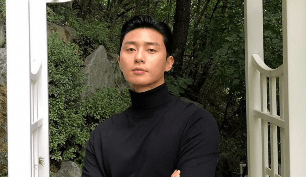 PARK SEO-JOON STILL IN AWE AFTER MEETING HIS FILIPINO FANS, SET TO COME BACK AFTER THE PANDEMIC