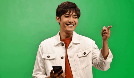 Robi Domingo ‘immensely grateful, overjoyed’ as new Game KNB? host
