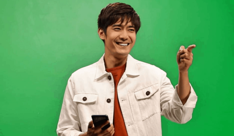 Robi Domingo ‘immensely grateful, overjoyed’ as new Game KNB? host