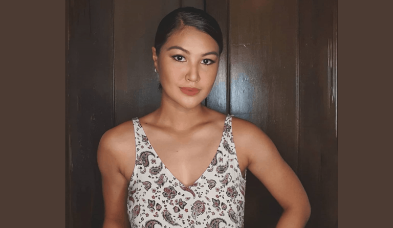 Winwyn Marquez claps back at netizens criticizing her muscular figure