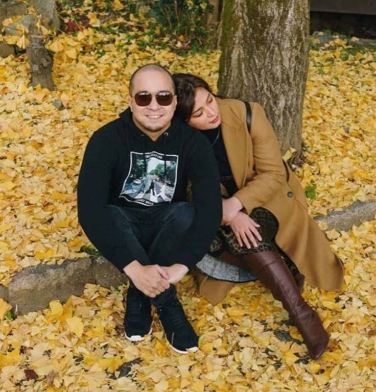 Angel Locsin reveals supposed date of wedding to Neil Arce