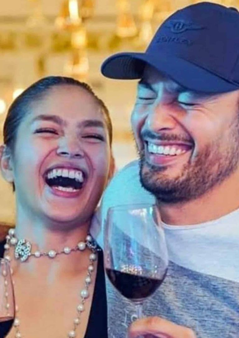 Andrea Torres unfollows and deletes all photos of Derek Ramsay on her Instagram