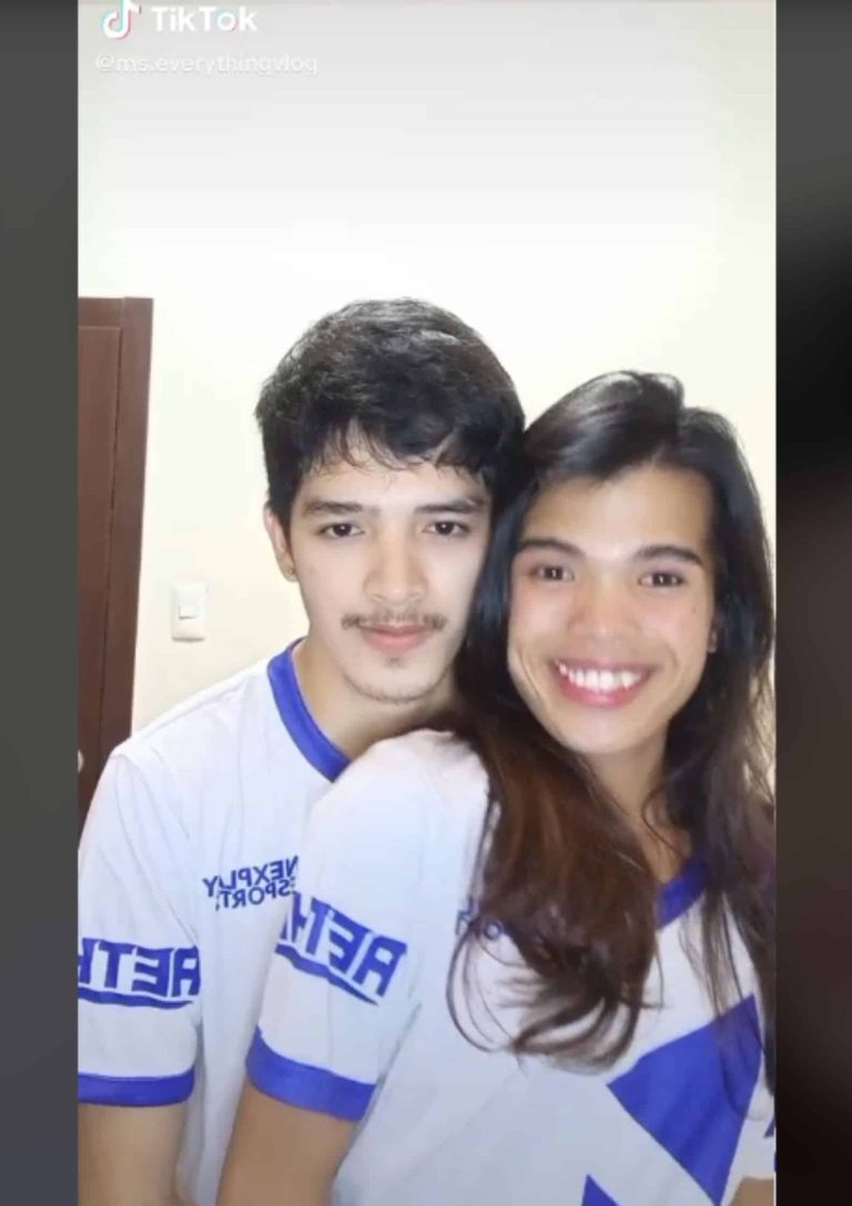 ‘Not singularity anymore’: Netizens react to Ms. Everything’s TikTok couple challenge