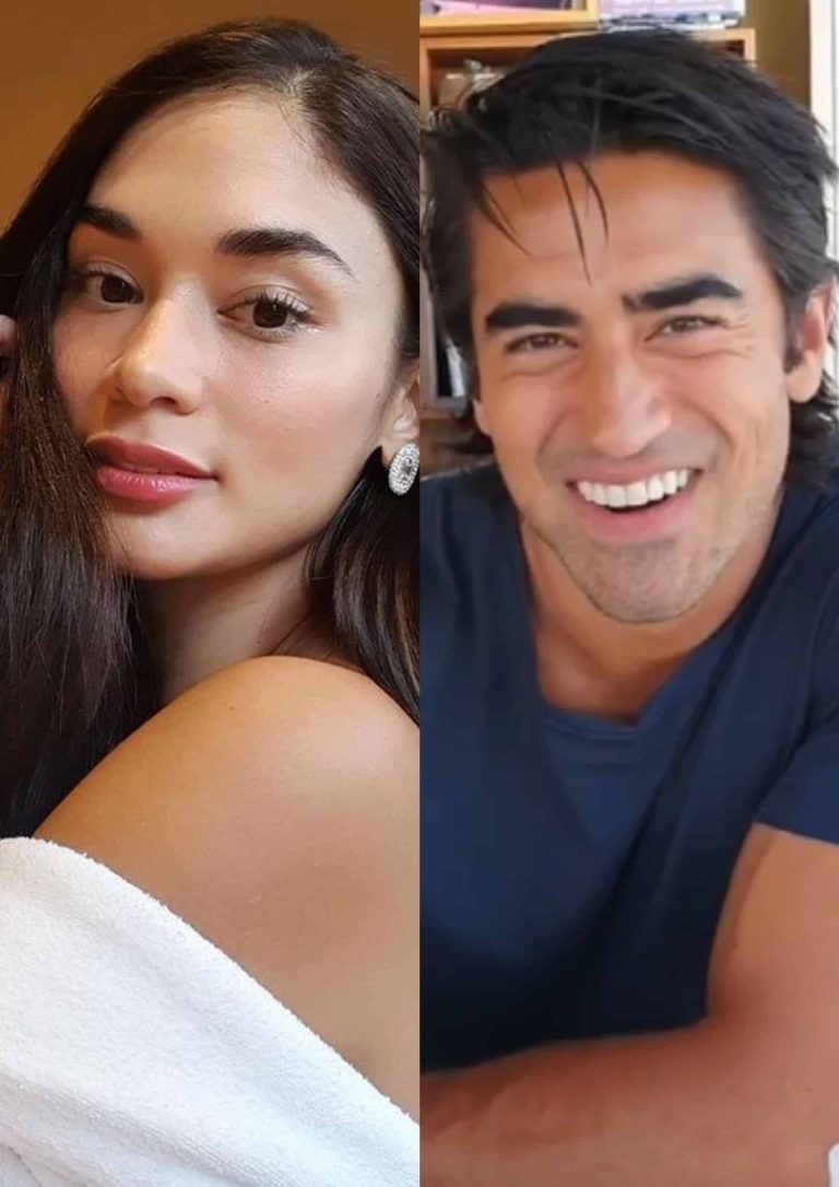 Pia Wurtzbach teases boyfriend Jeremy Jauncey: ‘You are kilig!’