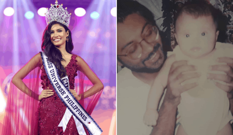 Rabiya Mateo hopes Miss Universe PHL win will help her find long-lost father
