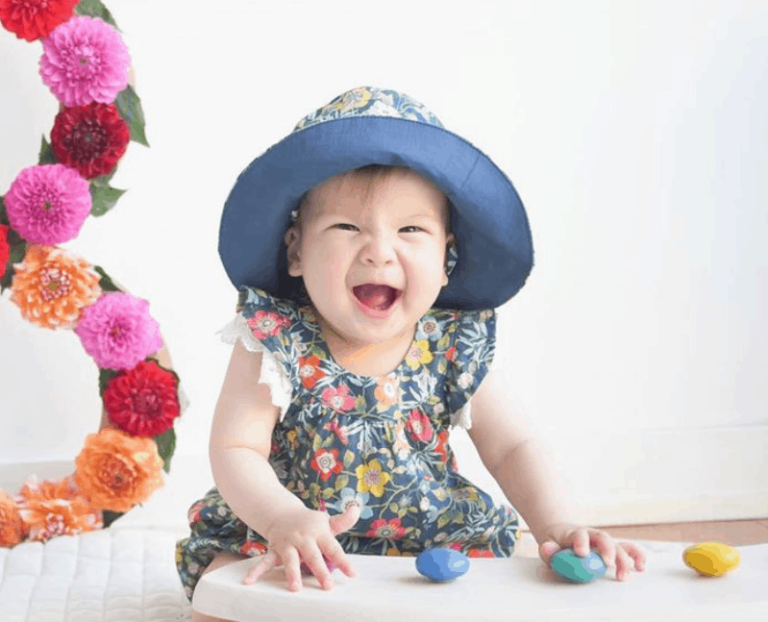 Anne Curtis shares baby Dahlia’s milestones at 8 months old