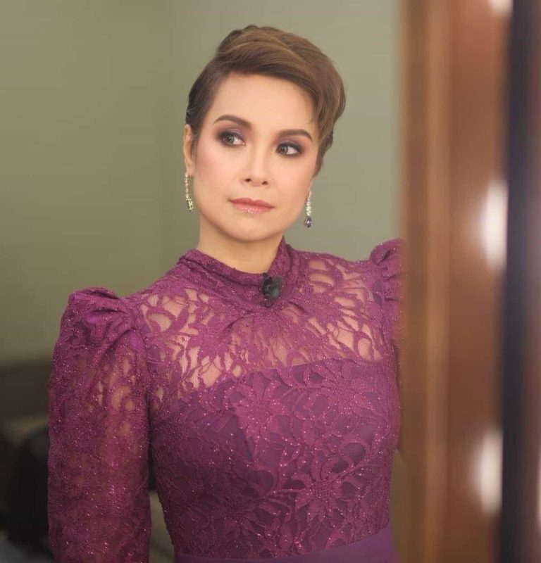 Lea Salonga apologizes after slamming DepEd ‘tattoo module’