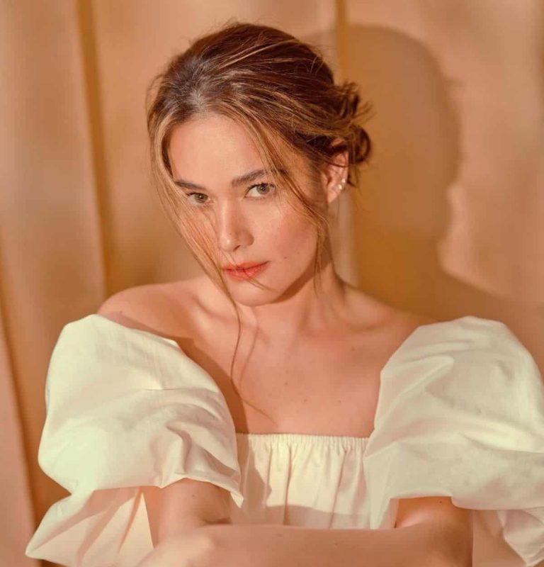 ABS-CBN confirms Bea Alonzo is no longer with Star Magic