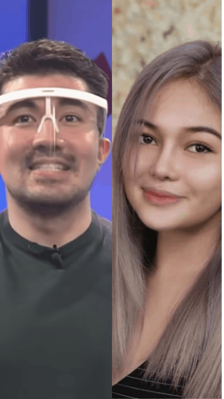 Luis Manzano to Janine Berdin’s critics: ‘Wala kayong pakialam sa happiness niya’