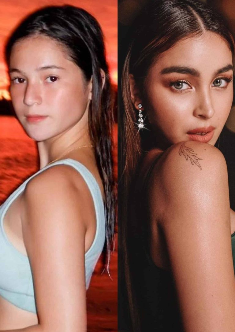 Barbie Imperial and Julia Barretto’s ‘hiraman’ tweets bring laughter to netizens