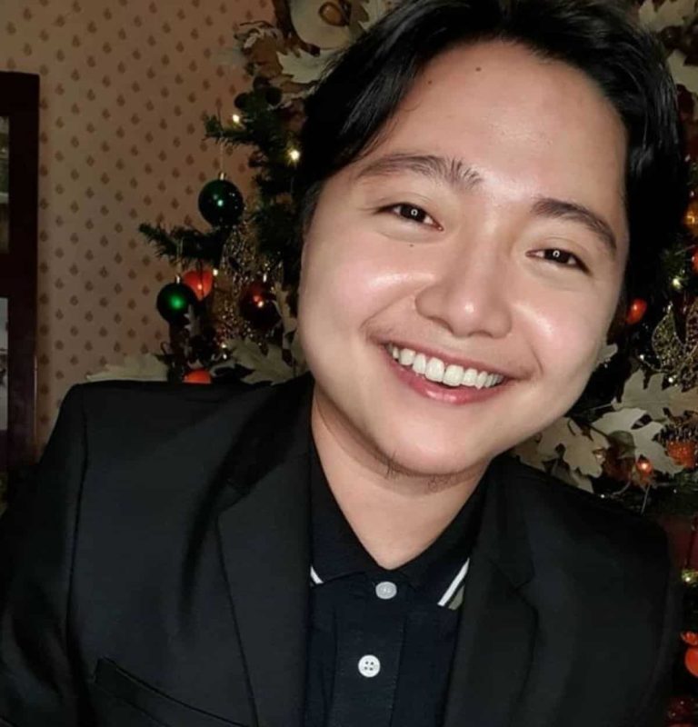 Jake Zyrus ‘still grateful’ for documentary’s nomination at International Emmy Awards