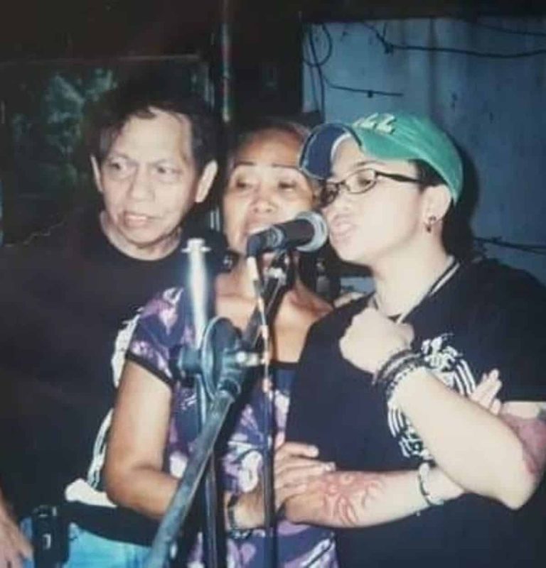 ‘Ngayon, tahimik. Nakakabingi’: Ice Seguerra on father’s death