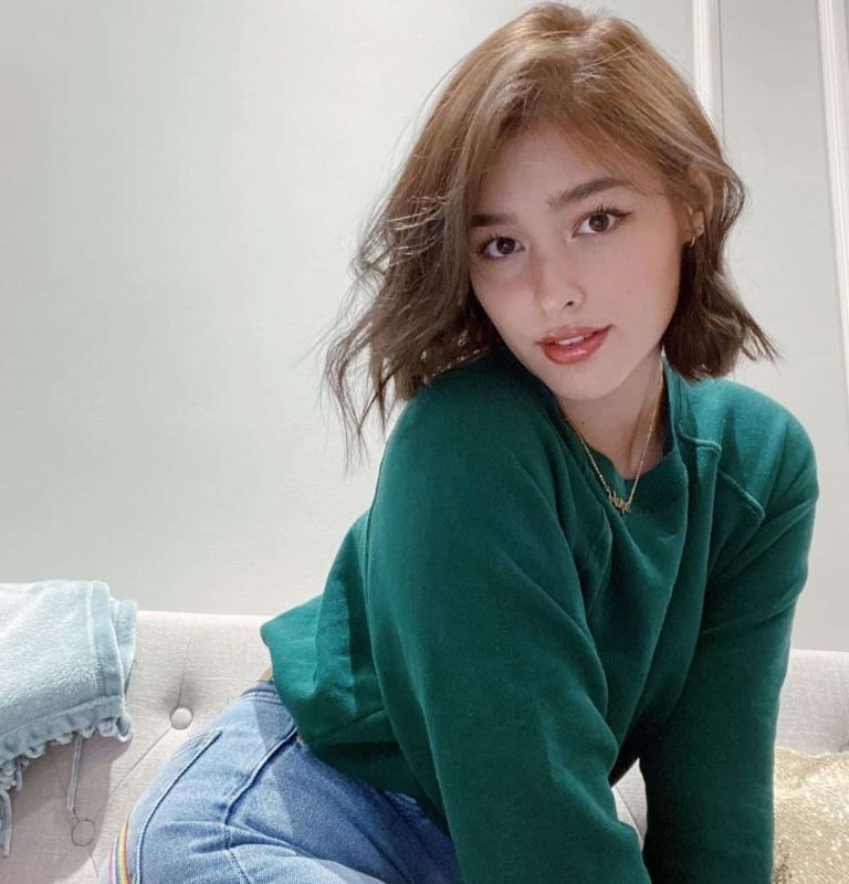 Liza Soberano reveals why she’s been ‘missing in action’ recently