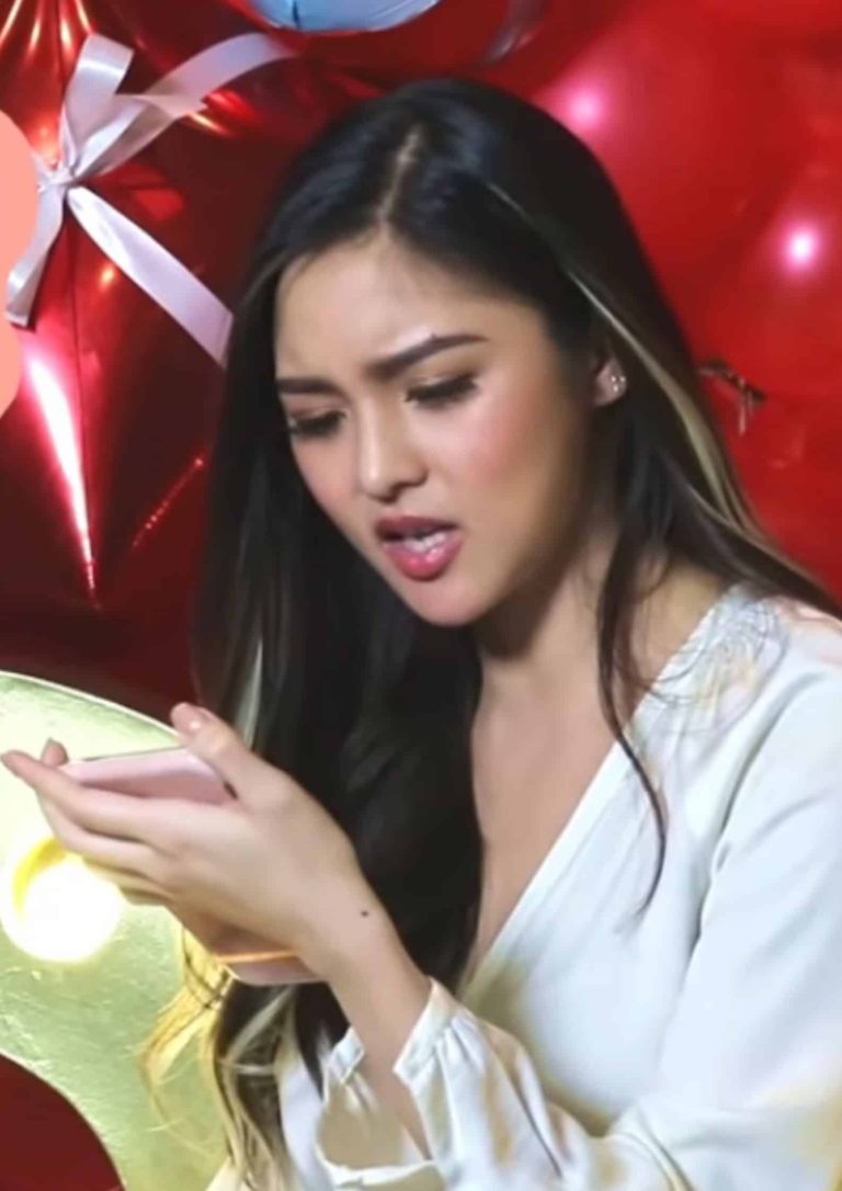 ‘Ano bang problema ninyo?’: Kim Chiu reacts to mean comments about her online