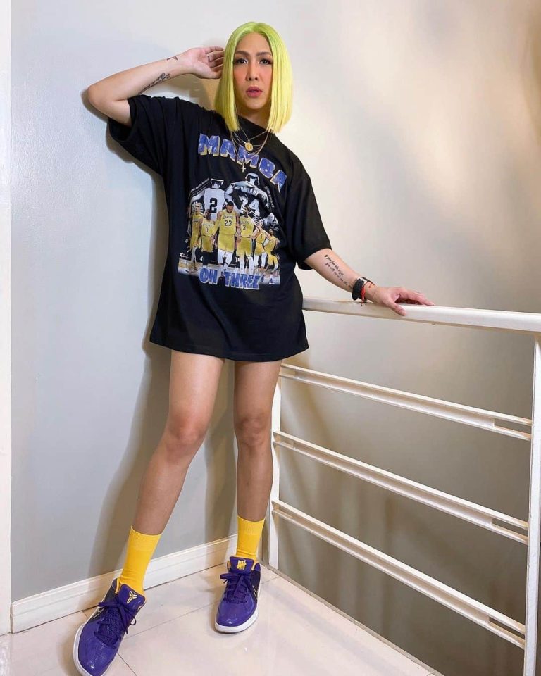 ‘Laglag si Betla’: Vice Ganda recalls auditioning for Pinoy Big Brother