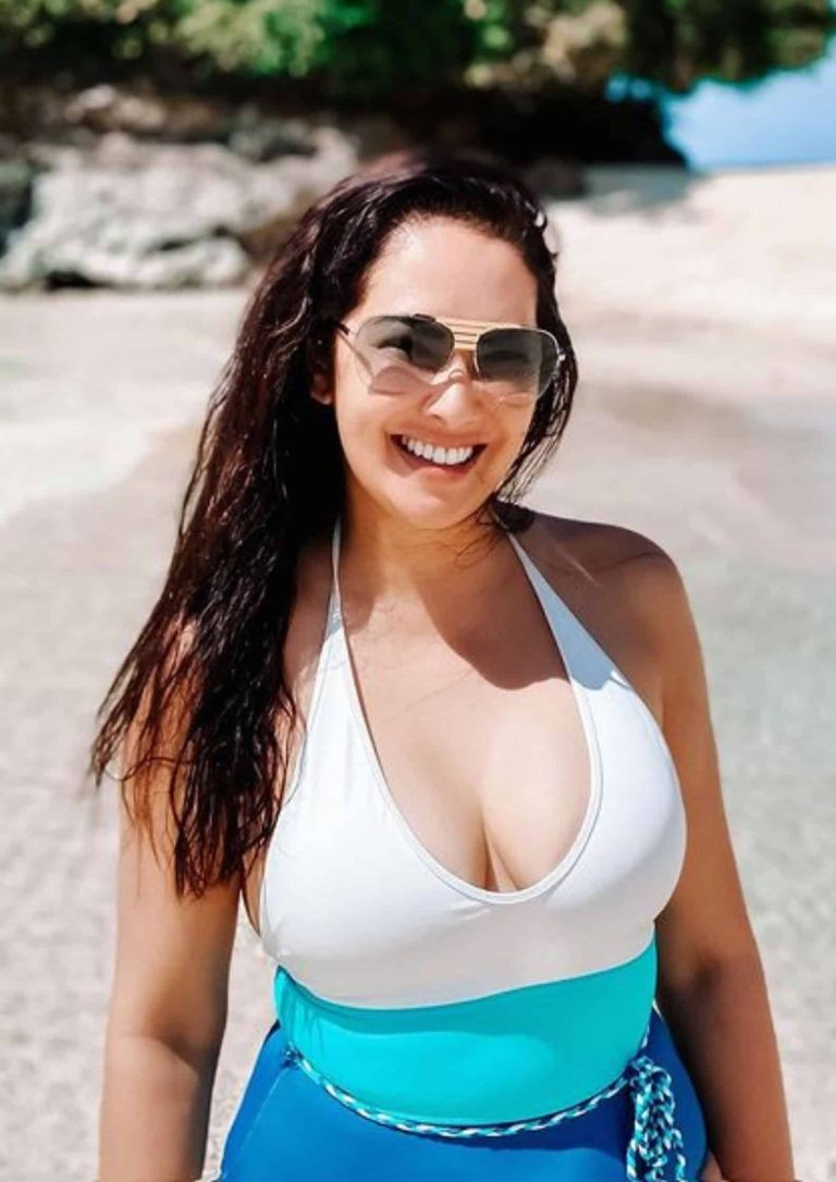 ‘Jinowa ko na yan!’: Ruffa Gutierrez’s funny reaction to ‘Jojowain o Totropahin’ challenge