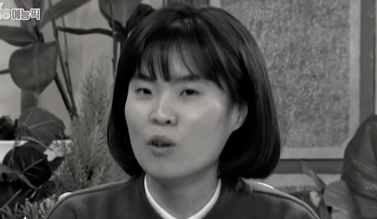 South Korean comedian Park Ji-sun and her mother found dead at home