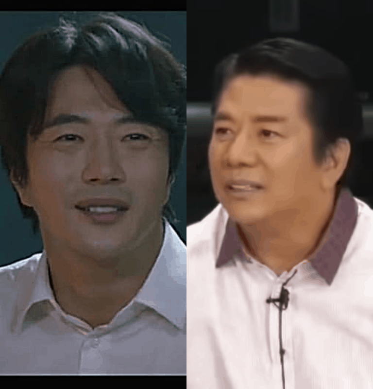 LOOK: Stairway to Heaven oppa is Willie Revillame lookalike