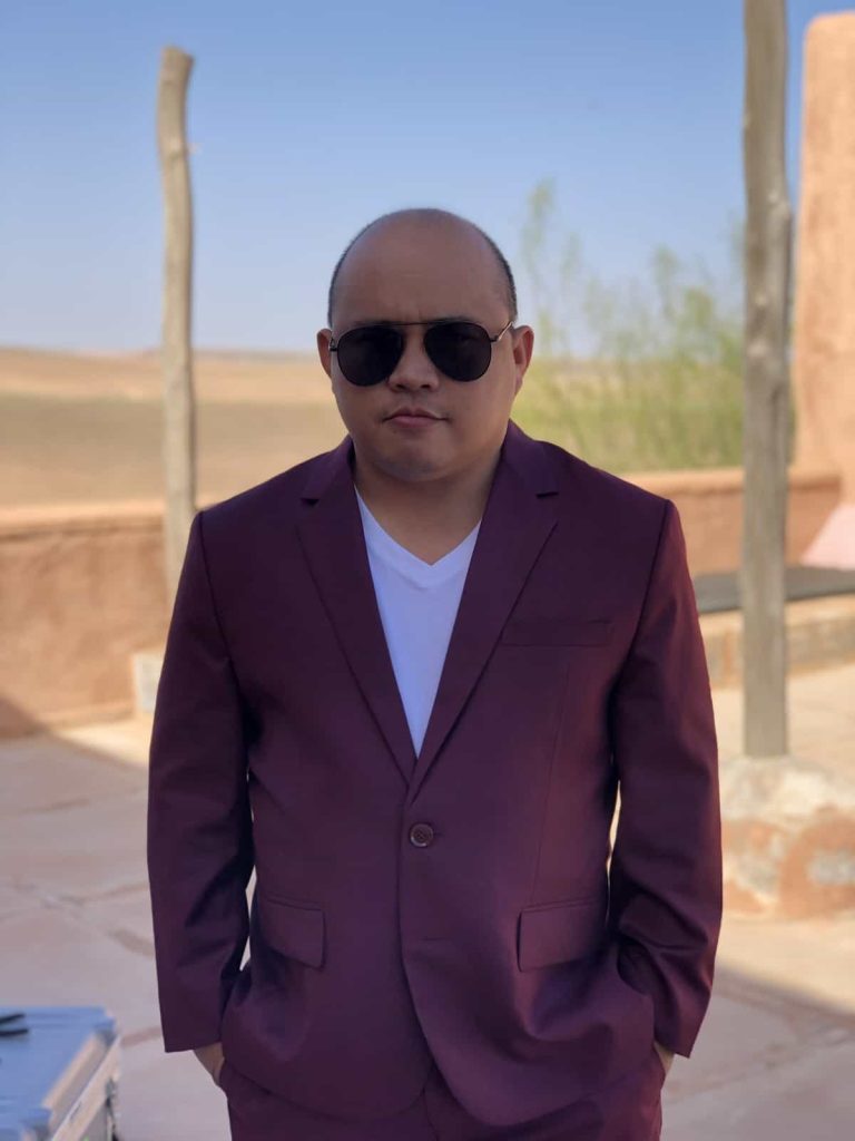 ‘Akala ko prank’: Comedian Jelson Bay shares how he got Finding Agnes lead role