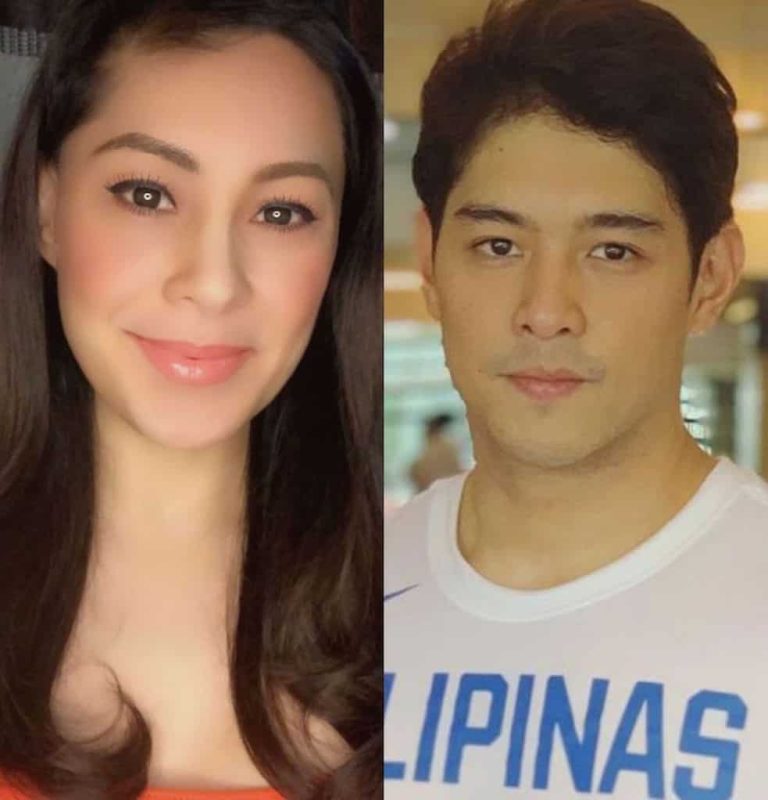 Sheryl Cruz denies pregnancy rumors, romantic links to Jeric Gonzales