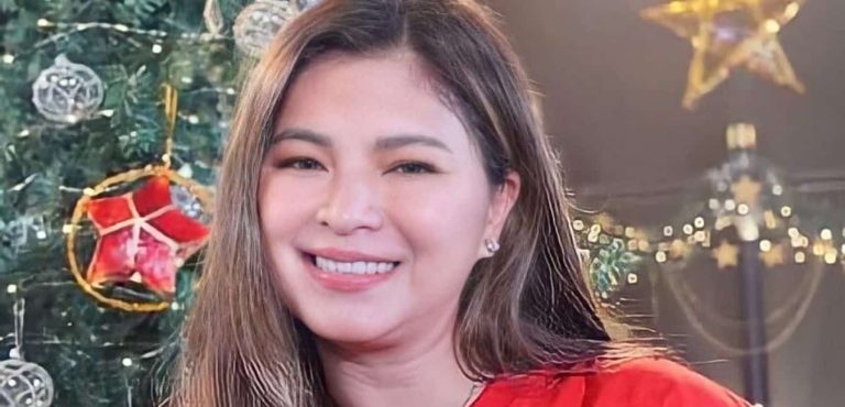 ‘Deeply humbled’: Angel Locsin lands on ‘most influential’ lists