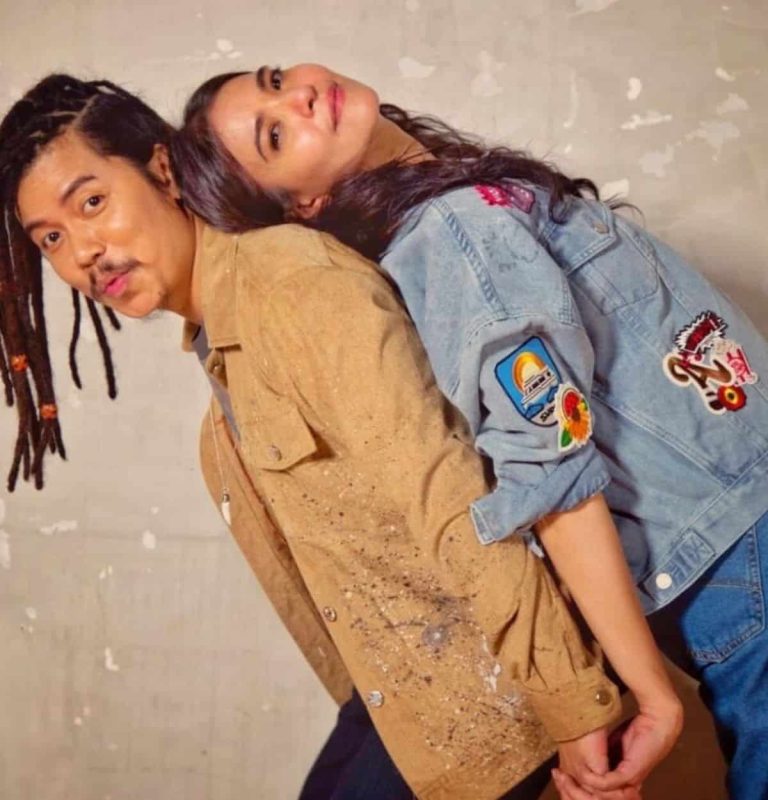 ‘Economy class tandem’: Alessandra De Rossi, Empoy Marquez tease new project together