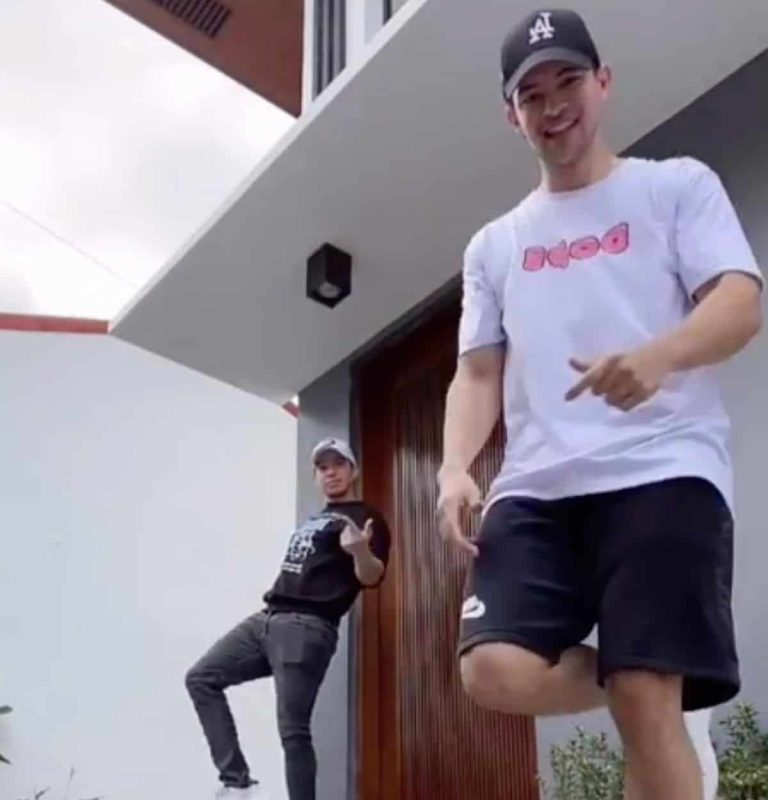 LOOK: Rayver Cruz shares sneak peek of new home