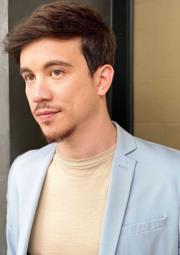 ‘Dream come true’: Arjo Atayde hailed Best Actor at 2020 Asian Academy Creative Awards