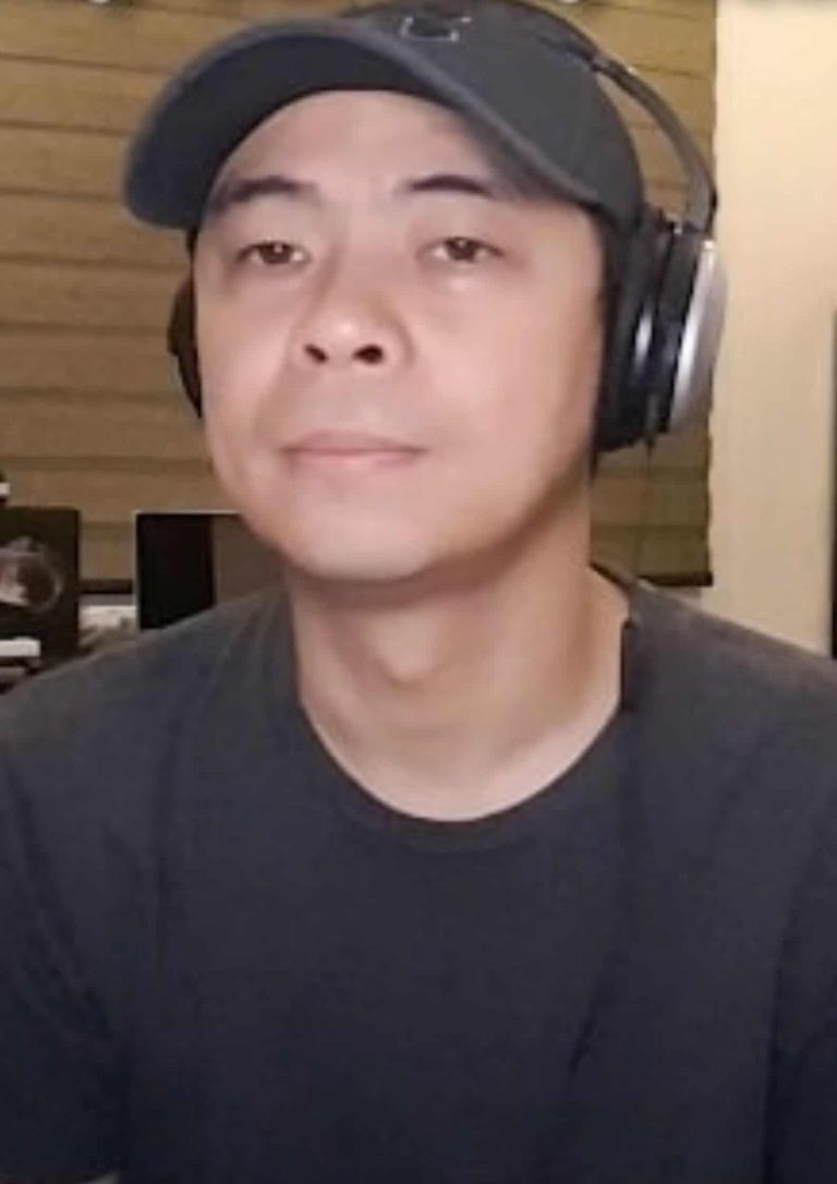 ‘Kanya-kanyang trip lang yan’: Chito Miranda defends Pinoy K-pop fans from hate comment