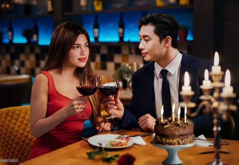 Denise Laurel shares ‘birthday dinner’ photo with Park Seo Joon