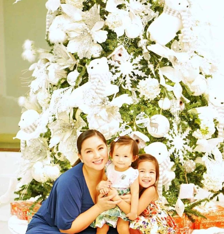 Mariel Rodriguez has this simple activity to get family into Christmas spirit amid pandemic