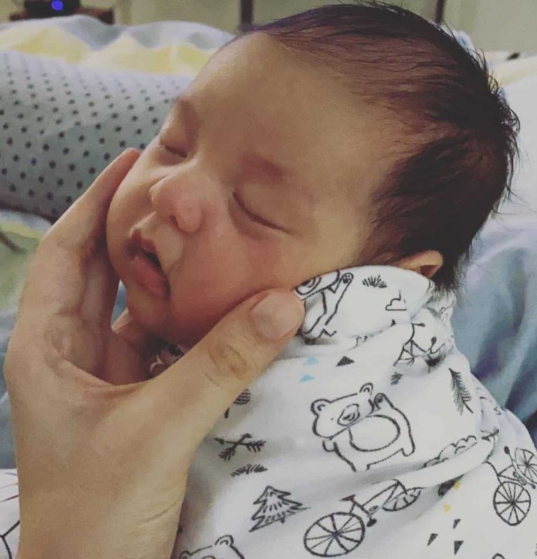 Assunta de Rossi marks 18th wedding anniversary with Jules Ledesma with miracle baby’s photo