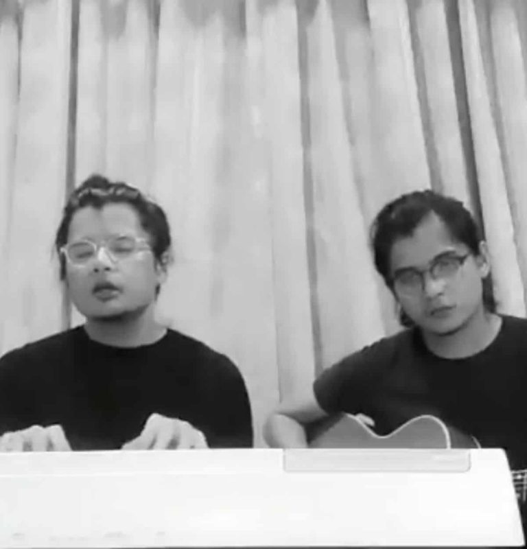 Ben&Ben’s Miguel and Paolo Guico pen song seeking justice for mother, son slay in Tarlac
