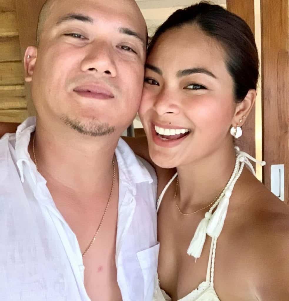 LOOK: Maxine Medina receives promise ring from boyfriend - Latest Chika