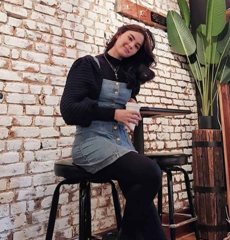 Catriona Gray grateful to spend Christmas with ‘new family’ in US