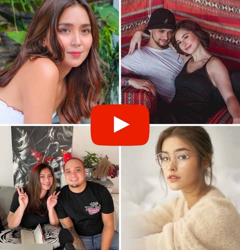 Celebrities who (thankfully) entered the world of vlogging in 2020
