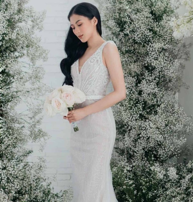 LOOK: Soon-to-be bride Alex Gonzaga stuns in beautiful bridal gowns