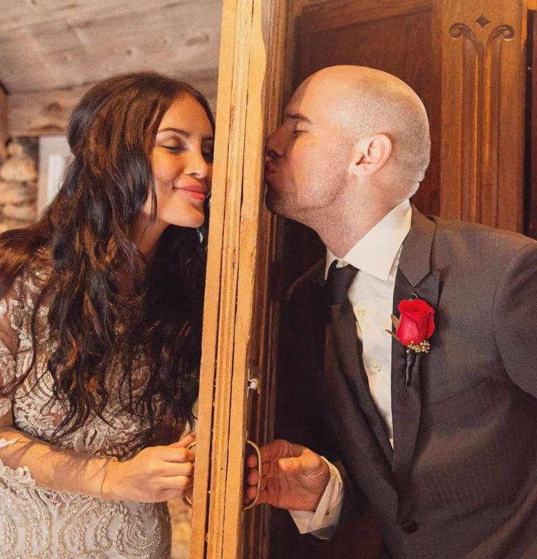 ‘We didn’t kiss, cuddle, lay together or anything else’: Jewel Mische looks back on relationship with husband