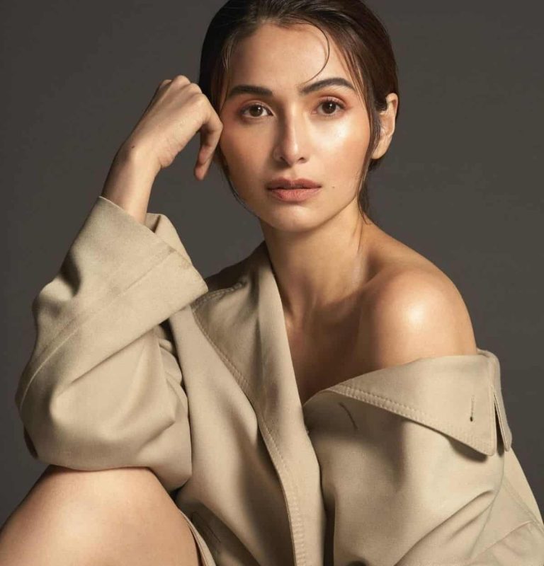 ‘Maling-mali’: Jennylyn Mercado slams ‘toxic Filipino trait’ of commenting on weight