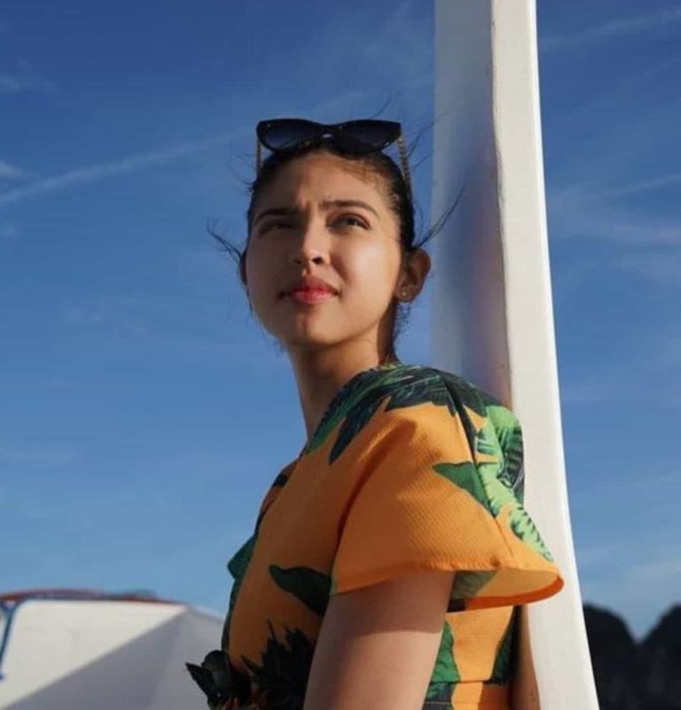 Maine Mendoza’s mother seeks NBI’s help over ‘scandal’ video