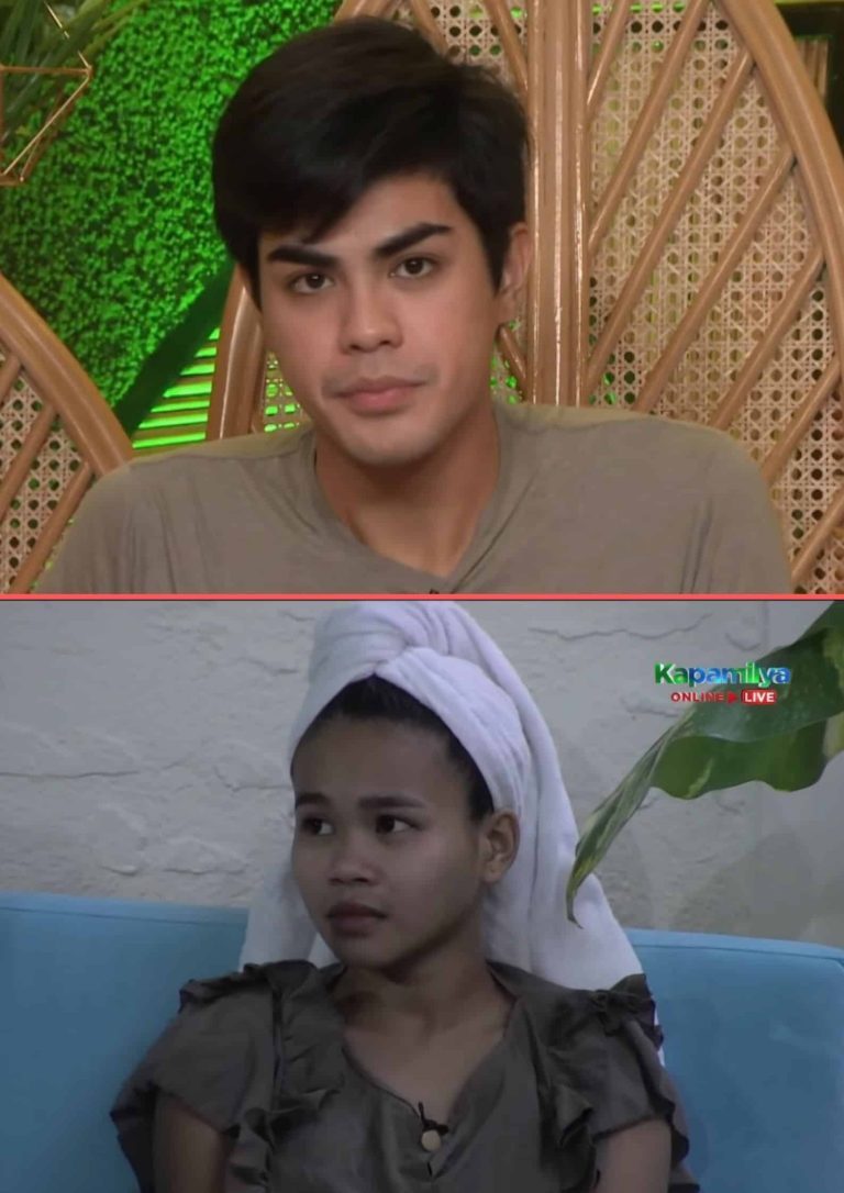 PBB’s Justin Dizon says sorry to fellow housemate for ‘insensitive’ jokes