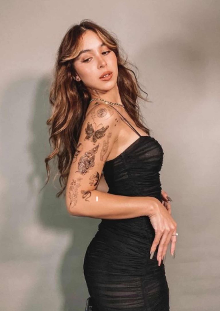 WATCH: Julia Barretto reveals her ‘sexiest feature’