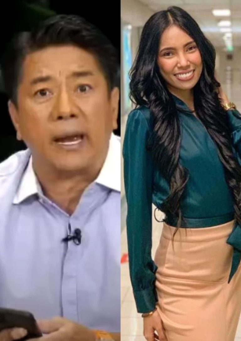 Miss Manila apologizes to Kuya Wil for failing to show up in Wowowin
